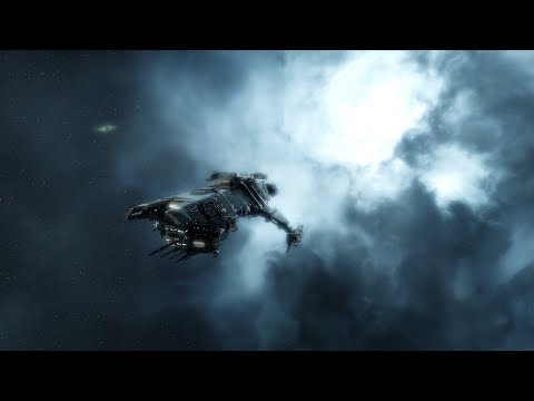 Видео: EVE ONLINE ➤ Tengu. Эскалация Guristas 10 из 10