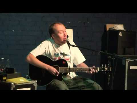 Видео: Александр Лаэртский в Собаке. Петлюра в Киеве.