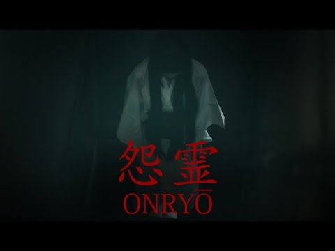 Видео: Наполняюсь смыслом в хорроре от Chilla's Art. Onryo.