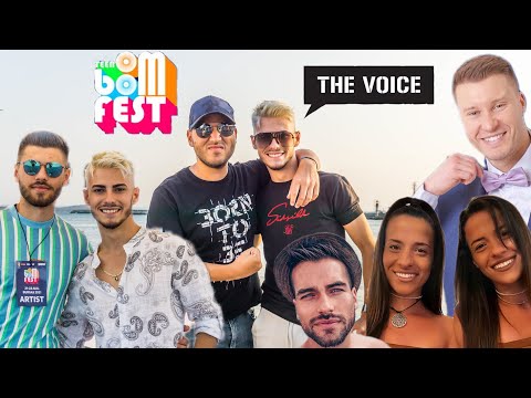 Видео: Teen Boom Fest💥| Уникално изживяване!