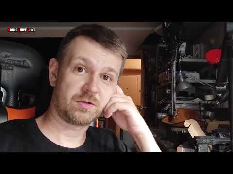 Видео: Капризный Xiegu G90! Когда искал проблему совсем не там! Приводим в чувство трансивер - Stuff