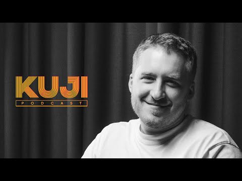 Видео: Дмитрий Масюк: кого заменит искусственный интеллект (Kuji Podcast 193)