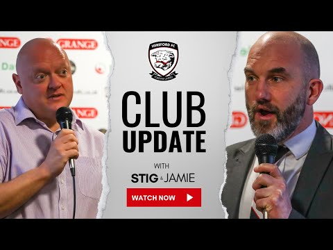 Видео: Обновление: Стиг рассказывает о текущем сезоне