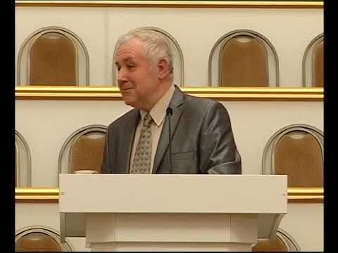 Видео: 17.04.13 / Ответы на вопросы / Куркаев Николай Яковлевич