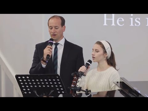 Видео: Свершилась казнь | А я знаю, Искупитель мой жив