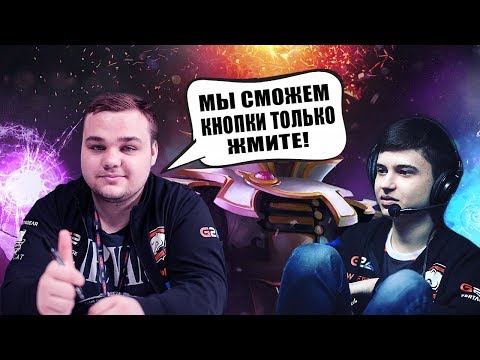 Видео: ЖМЁМ КНОПКИ ! NOONE И RAMZES ДЕФЯТ ИГРУ