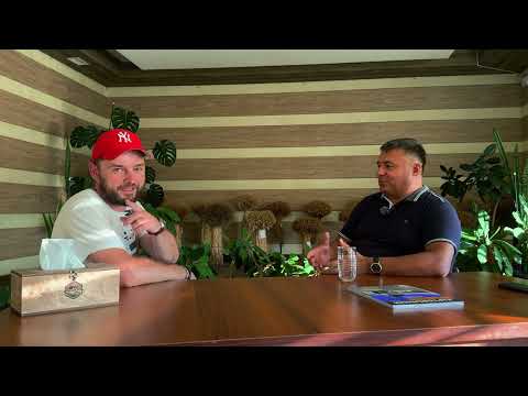 Видео: 🎥 Картофельный энтузиаст в Казахстане — ТОО «Найдоровское» | ЧАСТЬ 1