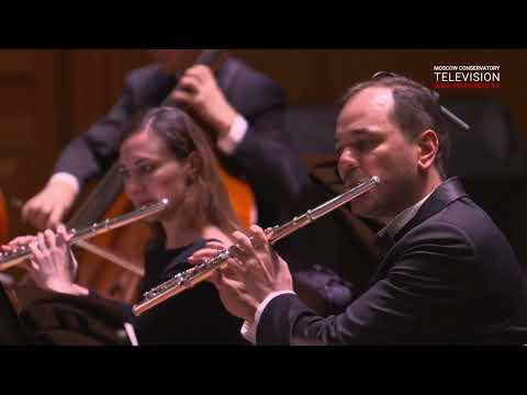 Видео: Бетховен. Симфония №7 | Beethoven. Symphony No.7