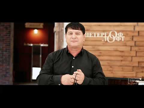 Видео: Baxtiyor Xatayev - Yoshlik | Бахтиёр Хатаев - Ёшлик (Санкт Петирбург 2023)