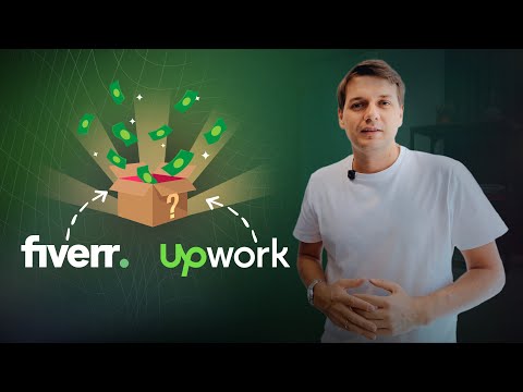 Видео: Если вы продаете на Fiverr или Upwork, сделайте ЭТО, чтобы удвоить продажи