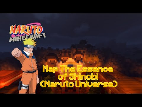 Видео: ☸ПРОХОЖДЕНИЕ КАРТЫ С МОДОМ CUSTOM NPC"The Essence of Shinobi (Naruto Universe)"| ТЯЖЕЛАЯ ДОЛЯ ШИНОБИ