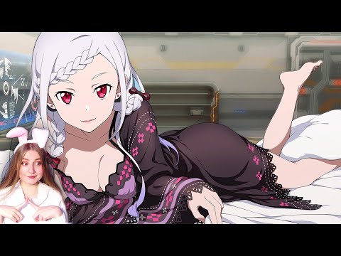 Видео: Аниме приколы №1 /Любитель стрючка! / выпуск #125 \ Miku Tян \ Реакция