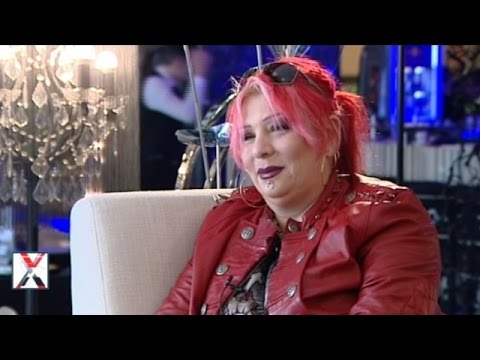 Видео: Характери: Истинската Милена Славова