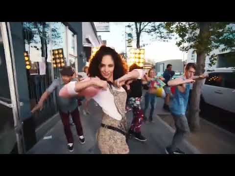 Видео: Ах эта ночь BAND ODESSA