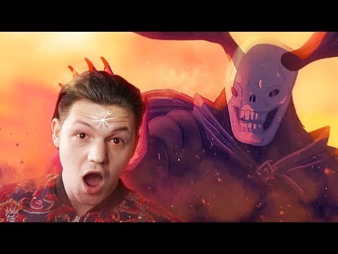 Видео: БОЛЬШЕ НИКАКИХ ИГР I Little Misfortune #6