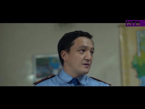 Видео: Патруль – Боди массаж вместо разыскиваемых в КПП!