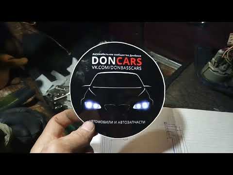 Видео: замена торпеды ваз 2101 на ваз 2106