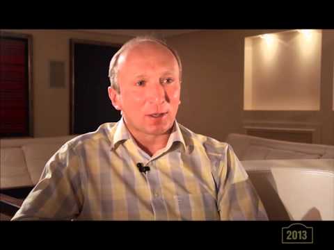 Видео: Страницы истории команды "КАМАЗ-мастер". 2013 год