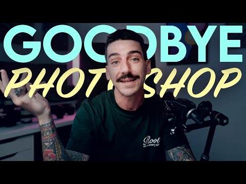 Видео: Capture One просто уничтожил Adobe этим