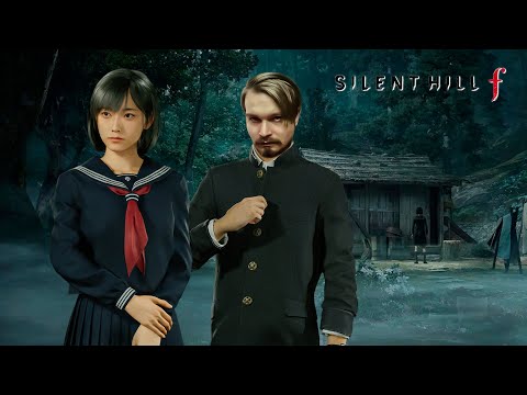 Видео: Она мертва ? ⋗︎ SILENT HILL f ⋗︎ Прохождение #8
