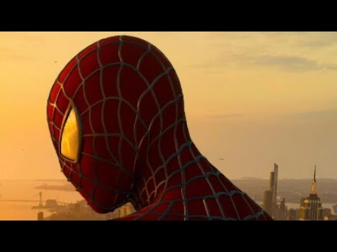 Видео: Защо нямаше Spider-man 4?