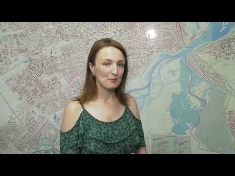 Видео: В Абакане на аукцион выставлены участки на пересечении улиц Вознесения и Аскизская- Абакан 24