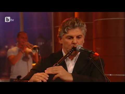 Видео: Теодосий Спасов - Шоуто на Слави  2014