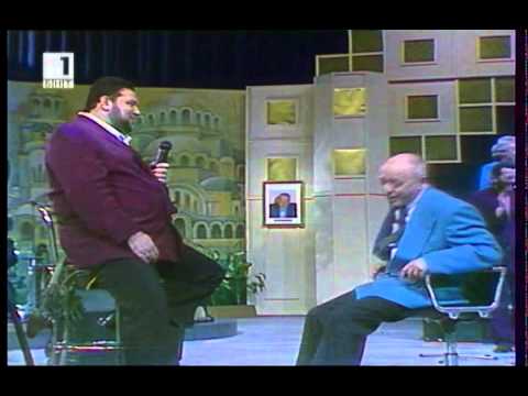 Видео: Как ще ги стигнем с Тодор Колев 12 02 2013