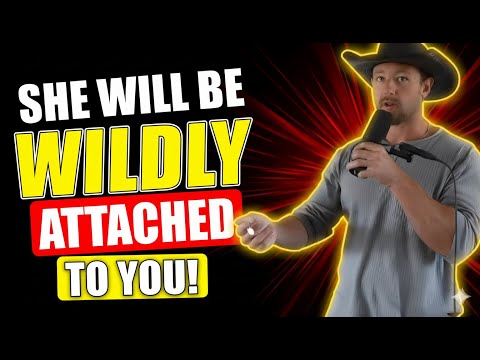 Видео: 5 вещей, которые заставляют женщин безумно привязываться к мужчинам! (Даже ОДЕРЖИМОСТЬ)
