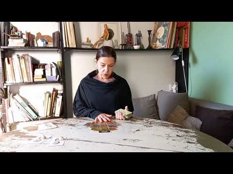 Видео: 🔥 Его чувства сейчас.  Гадание таро онлайн.