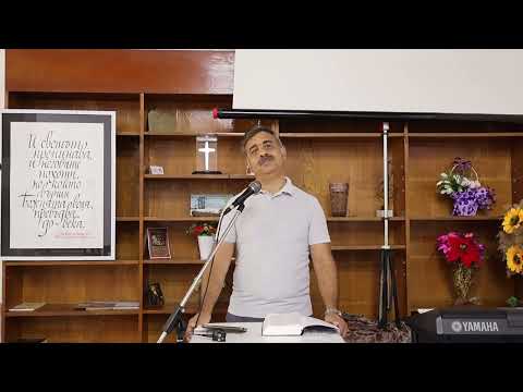 Видео: 0011 Смисълът на живота . Ной - смисленият живот е спасен живот!