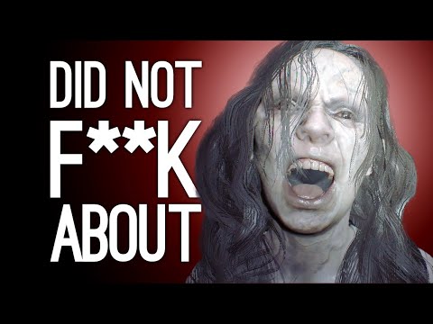 Видео: 7 дебютов в играх ужасов, которые не имели успеха