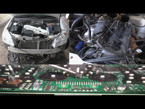 Видео: Будни Автодиагноста #6