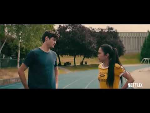 Видео: Всем парням которих я любила клип