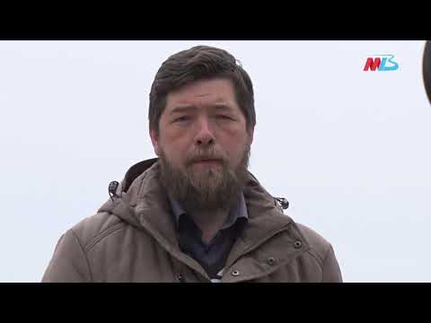 Видео: "Крылья Сталинградской победы. 8-я Воздушная армия"