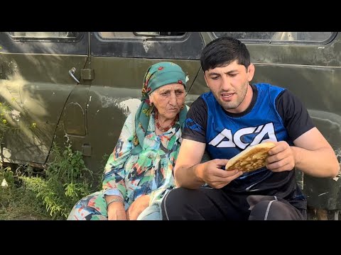 Видео: Жизнь в Селе - Кишлак .ПАМИР 🇹🇯