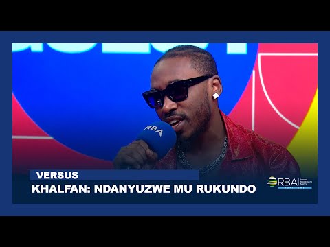 Видео: Люди, которые поют R’n’B, не просто принимают сотрудничество | Влюблённость изменила меня — мы го...