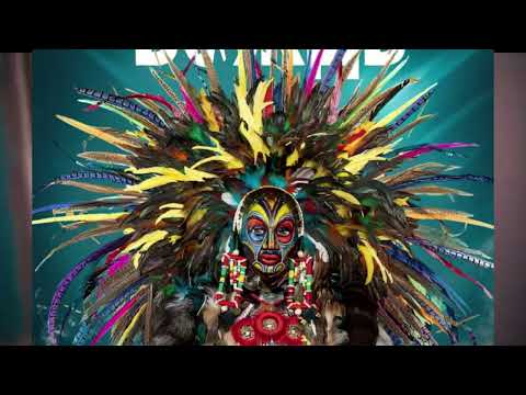 Видео: Вождь (Chief) sings «The Best» by Tina Turner | Mаска - Season 6 | TMS Russia (Episode 10)