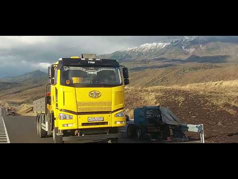 Видео: Итуруп