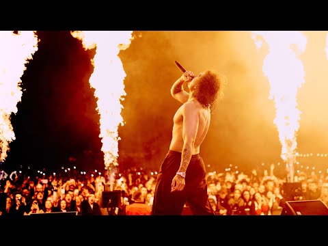 Видео: МЫ ЕДЕМ В ТУР 2025 (смотри как это было в Варшаве)