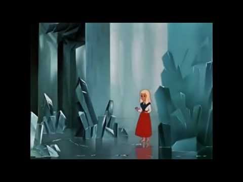Видео: Песня Герды