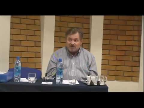 Видео: Игорь Калинаускас Включение в пространство (лекция) www.silagolosam.com