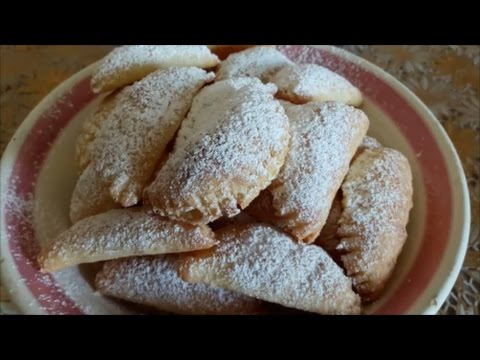 Видео: ТВОРОЖНОЕ печенье Печенье из творога Выпечка рецепт Выпечка из творога