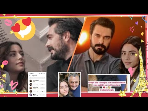 Видео: Прекрасные новости! Сила и Халил встретились!