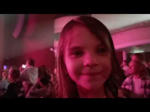 Видео: Концерт Миланы Хаметовой ЛП Шоу