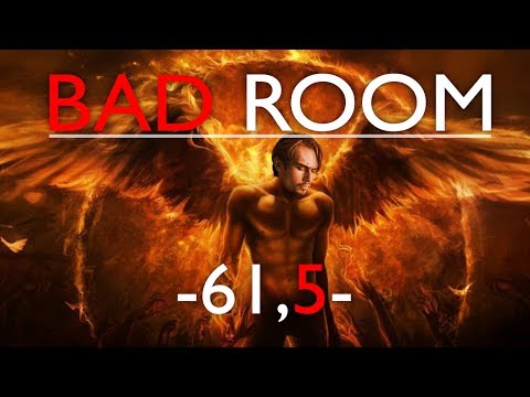 Видео: BAD ROOM №61,5 [ИЗБРАННЫЕ 2] (18+)