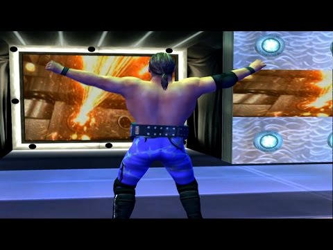 Видео: WWE SmackDown! vs Raw [Прохождение Сезона] Часть 3 "Тяжелые Испытания" (Season Walkthrough Part 3)