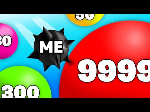 Видео: Лопаем ПУЗЫРИ МАКСИМАЛЬНОГО УРОВНЯ!