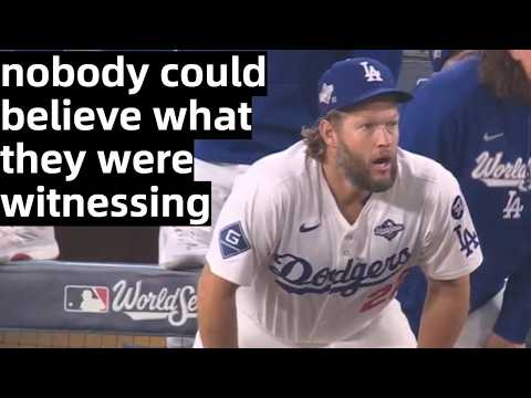Видео: Мы только что увидели, как величайшая игра в истории Мировой серии завершилась рекордным хоумраном