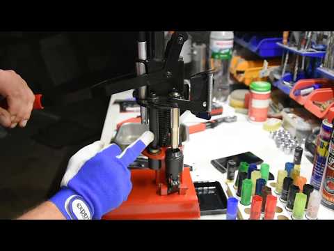 Видео: MEC SIZEMASTER 82 настройка и работа первых 2-х станций